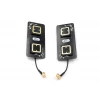 Антенны Maple DJI COMBO C4 6dBi + 9dBi комплект MPL-DJI-COMBO-C4 - № 1 Антенны Maple DJI COMBO C4 6dBi + 9dBi комплект - № 1
