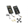 Антенны Maple DJI COMBO C4 6dBi + 9dBi комплект - № 3