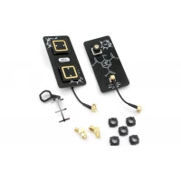 Антенны Maple DJI COMBO C4 6dBi + 9dBi комплект  - фото № 3