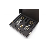 Антенны Maple DJI COMBO C4 6dBi + 9dBi комплект  - фото № 4
