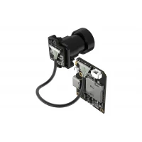 Камера FPV RunCam Night Cam Prototype со встроенным DVR  - фото № 3