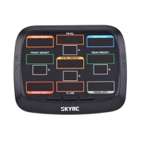 Весы SkyRC для балансировки автомоделей (SK-500015)  - фото № 5
