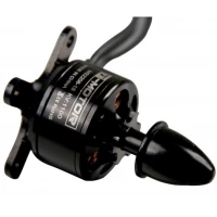 Мотор T-Motor MS2208-18 KV1100 2-3S 110W для коптеров  - фото № 2