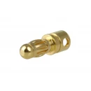 Коннекторы AMASS GC3510 3.5MM Male 3шт