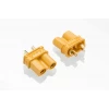 500 шт - Коннекторы AMASS XT30U Female AMS-XT30U-F2.G.Y-X500 - № 1 500 шт - Коннекторы AMASS XT30U Female AMASS - № 1
