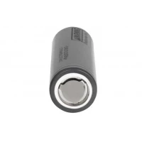 Аккумулятор Li-Ion 21700 LG INR21700 M50LT 4930мАч 14.4A  - фото № 2