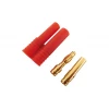 Коннекторы AMASS HXT 4mm 2 шт AMS-1009L.G.R2 - № 1 Коннекторы AMASS HXT 4mm 2 шт AMASS - № 1