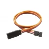50 шт - Удлинитель 22AWG для сервоприводов JR (90 см) AMS-2002-10-X50 - № 1 50 шт - Удлинитель 22AWG для сервоприводов JR (90 см) AMASS - № 1