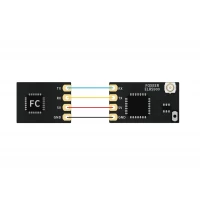 Приемник Foxeer ELRS 915-868MHz MR1704  - фото № 5