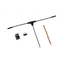 Приемник Foxeer ELRS 915-868MHz MR1704  - фото № 7
