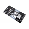 Пропеллеры GemFan Flash 6042-2 поликарбонат 2CCW+2CW (черный) - № 2