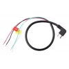 Кабель AV-microUSB для камеры SJ4000 SJ-AV - № 1 Кабель AV-microUSB для камеры SJ4000 SJCam - № 1
