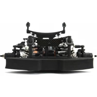 Шоссейная 1:10 Team Magic E4JS II KIT  - фото № 4