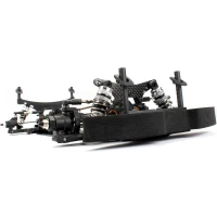 Шоссейная 1:10 Team Magic E4JS II KIT  - фото № 5