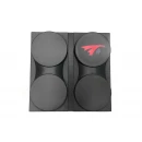 Антенна 1.3ГГц TrueRC Gatling 1.3 (RHCP) 16 dBic