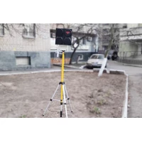 Антенна 1.3ГГц TrueRC Gatling 1.3 (RHCP) 16 dBic  - фото № 4
