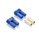 Коннекторы силовые AMASS EC5 Female 2шт