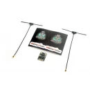 Приемник HappyModel ELRS EP1 Dual TCXO (2.4GHz)