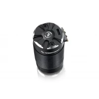 Сенсорный мотор HOBBYWING XERUN 4274SD G2 2250KV 2-6S для автомоделей  - фото № 2