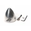 Кок алюминиевый Haoye 00105 64 мм 2.5 Кок алюминиевый Haoye 00105 64 мм 2.5