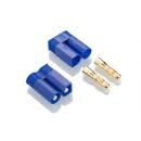 Коннекторы силовые AMASS EC5 Male 2шт