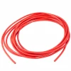 Провод силиконовый QJ 20 AWG (красный), 1 метр AMS-QJSIL20R - № 1 Провод силиконовый QJ 20 AWG (красный), 1 метр QianJia - № 1