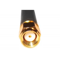 Антенна монополь RFDesign 900MHz 2dBi (RPSMA)  - фото № 2