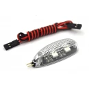 Фонарь Readytosky LED 5V (белый)