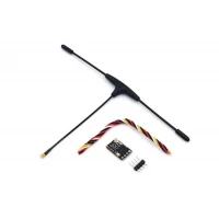 Приемник TBS Crossfire Nano Rx SE  - фото № 3