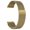 Ремінець Milanese Loop для Smart Watch 22mm 68674 - № 1 Ремінець Milanese Loop для Smart Watch 22mm (Champagne) Epik - № 1
