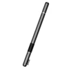 Стилус Baseus Golden Cudgel Capacitive (ACPCL) 42377 - № 1 Стилус Baseus Golden Cudgel Capacitive (ACPCL) (Чорний) Baseus - № 1