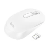 Миша Hoco GM14 Platinum 2.4G 52956 - № 1 Миша Hoco GM14 Platinum 2.4G (Білий) Hoco - № 1
