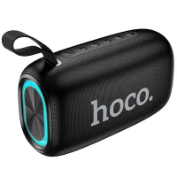Bluetooth колонка Hoco HC25 Radiante sports (Цвет Black), Атикул 71131 |  купить на VILKI.NET - фото № 1