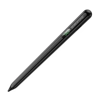 Стилус Borofone BG100 Universal active capacitive pen with digital display (Колір Black), Атикул 73962 |  купить на VILKI.NET - фото № 1