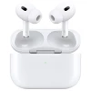 Бездротові TWS навушники Airpods Pro 2 ANC USB-C Wireless Charging Case for Apple (AAA) 74980 - № 1 Бездротові TWS навушники Airpods Pro 2 ANC USB-C Wireless Charging Case for Apple (AAA) (White) Brand_A_Class - № 1