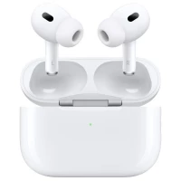 Бездротові TWS навушники Airpods Pro 2 ANC USB-C Wireless Charging Case for Apple (AAA) (Цвет White), Атикул 74980 |  купить на VILKI.NET - фото № 1
