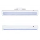 Сенсорний світильник LED з датчиком руху MZ-L3001 Swivel (37*35*280mm)