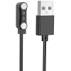 Зарядний пристрій для Hoco Y15 66598 - № 1 Зарядний пристрій для Hoco Y15 (Black) Hoco - № 1