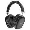 Уцінка Накладні бездротові навушники Hoco W35 Max Joy 70921 - № 1 Уцінка Накладні бездротові навушники Hoco W35 Max Joy (Відкрита упаковка / Black) Hoco - № 1