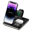 БЗП + годинник A93 4in1 69058 - № 1 БЗП + годинник A93 4in1 (Black) Epik - № 1