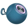 Уцінка Bluetooth Колонка Borofone BR23 Sound ripple sports 70083 - № 1 Уцінка Bluetooth Колонка Borofone BR23 Sound ripple sports (М'ята упаковка / Dark blue) Borofone - № 1