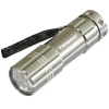 Ліхтар TIROSS TS-732 (3xAAA) 57939 - № 1 Ліхтар TIROSS TS-732 (3xAAA) (Срібний) Epik - № 1