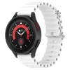 Ремінець Ocean Band для Smart Watch 22mm 68669 - № 1 Ремінець Ocean Band для Smart Watch 22mm (Білий / White) Epik - № 1