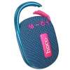 Bluetooth Колонка Hoco HC17 Easy joy sports 66147 - № 1 Bluetooth Колонка Hoco HC17 Easy joy sports (Navy Blue) Hoco - № 1