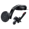 Автотримач Acefast D7 multifunctional magnetic car holder 65924 - № 1 Автотримач Acefast D7 multifunctional magnetic car holder (Black) ACEFAST - № 1