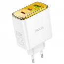 МЗП Hoco CS44A Smart PD65W (2C1A)