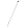 Стилус Hoco GM111 Cool Dynamic series 3in1 Passive Universal Capacitive Pen 68896 - № 1 Стилус Hoco GM111 Cool Dynamic series 3in1 Passive Universal Capacitive Pen (White) Hoco - № 1