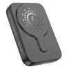 Портативний ЗП Power Bank Hoco J117 Esteem PD20W з БЗП 5000 mAh 67627 - № 1 Портативний ЗП Power Bank Hoco J117 Esteem PD20W з БЗП 5000 mAh (Black) Hoco - № 1