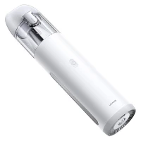 Портативний пилосос Usams US-ZB234 Mini Geoz Series 6000Pa 7800mAh (Цвет White), Атикул 70773 |  купить на VILKI.NET - фото № 1