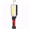Ліхтар акумуляторний LED 8859-B (Black) Epik - № 1